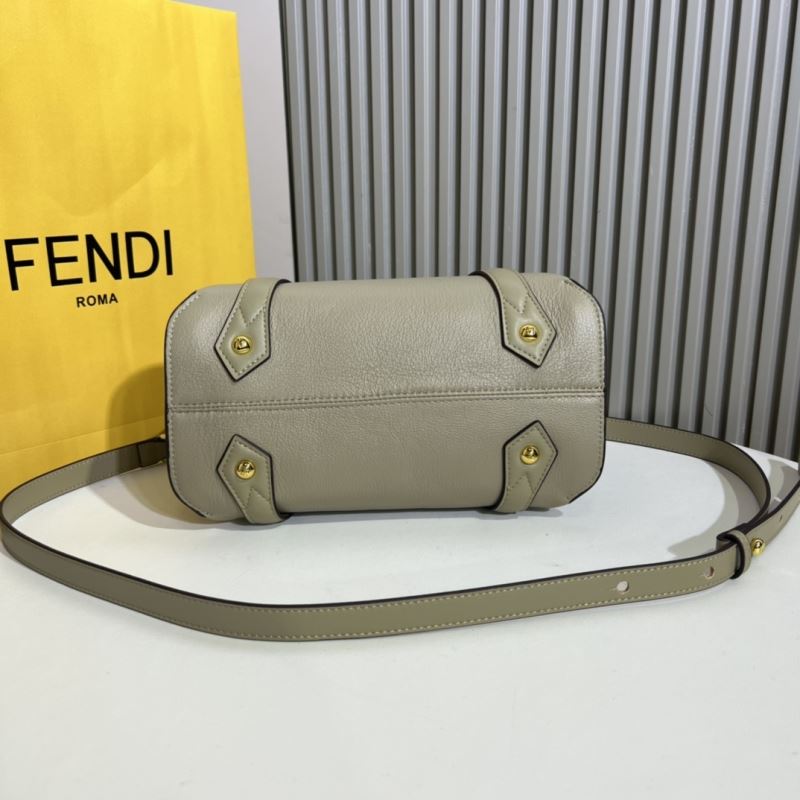 Fendi Top Handle Bags